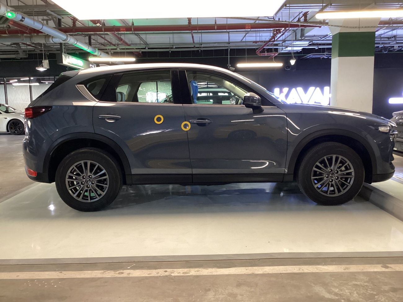 دودج تشارجر SXT / SE | شامل الضمان | 0 ﺪﻔﻋﺓ ﺃﻮﻟﻯ