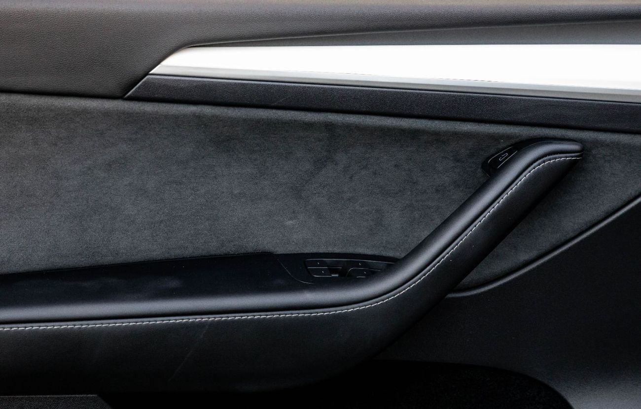 Tesla Model Y Long Range | 3,133 P.M | 0% Downpayment | Tesla Model Y Long Range!