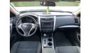 Nissan Altima NISSAN ALTIMA S MODEL 2015  car prefect condition inside and outside