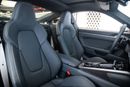 Porsche 911 CARRERA S