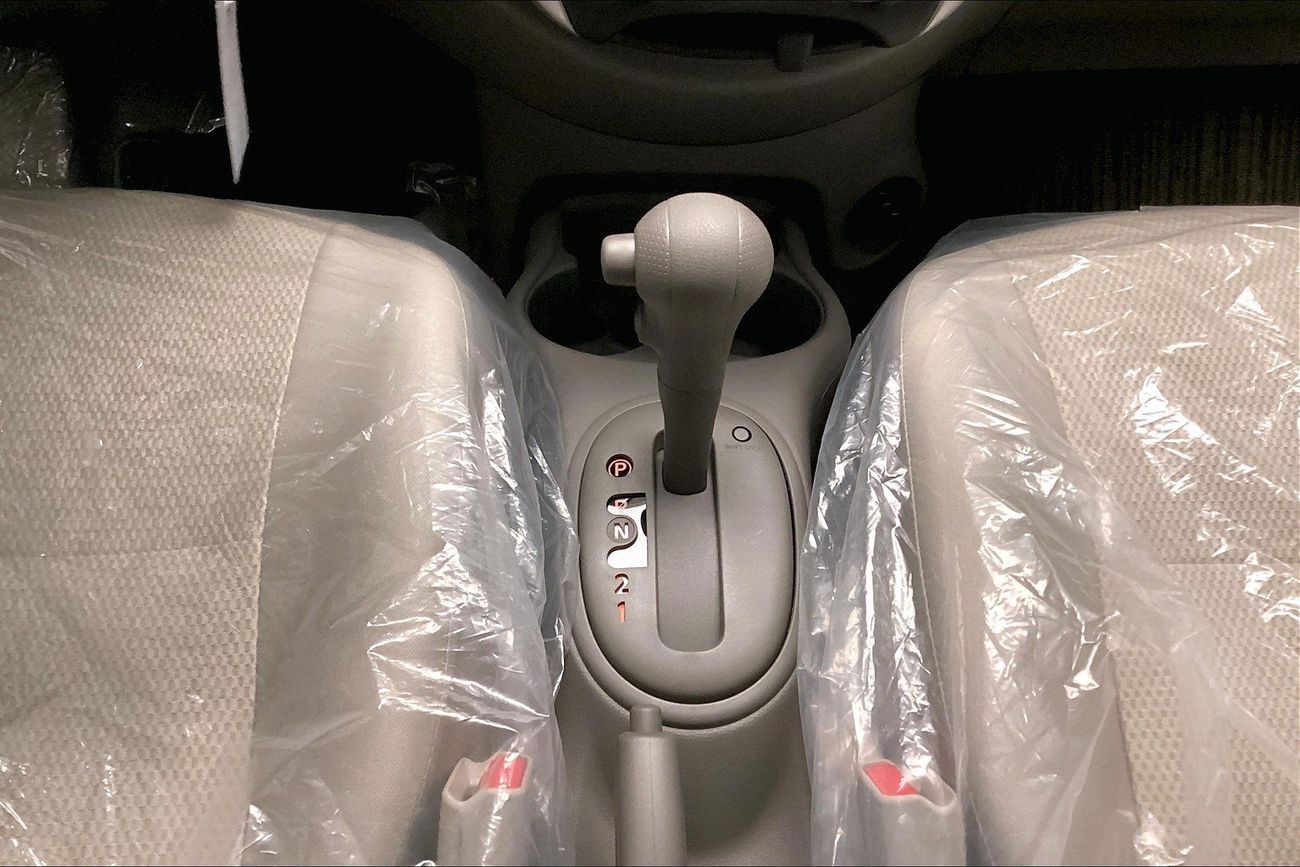 نيسان صني SV | شامل الضمان | 0 ﺪﻔﻋﺓ ﺃﻮﻟﻯ