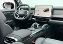 Jetour T2 LUX 2025 Jetour T2 Travel Plus Defender Kit, 1 Year Warranty, Excellent Conditio