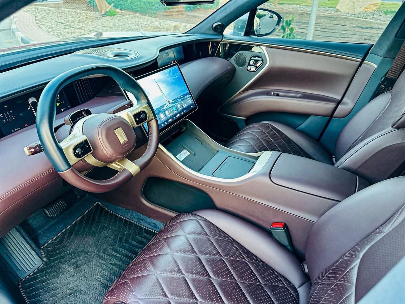 أفاتر 11 Performance AWD