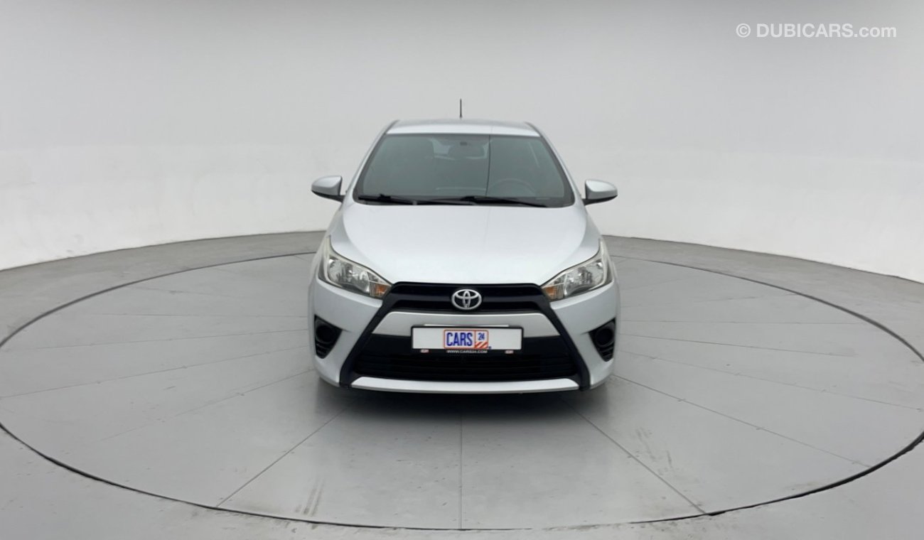Toyota Yaris E/SE 1.3 | Zero Down Payment | Free Home Test Drive