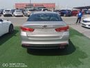 Kia Optima US specs, Personal financing available, 2 keys.