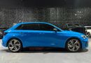 Audi S3 TFSI quattro 2.0L Hatchback