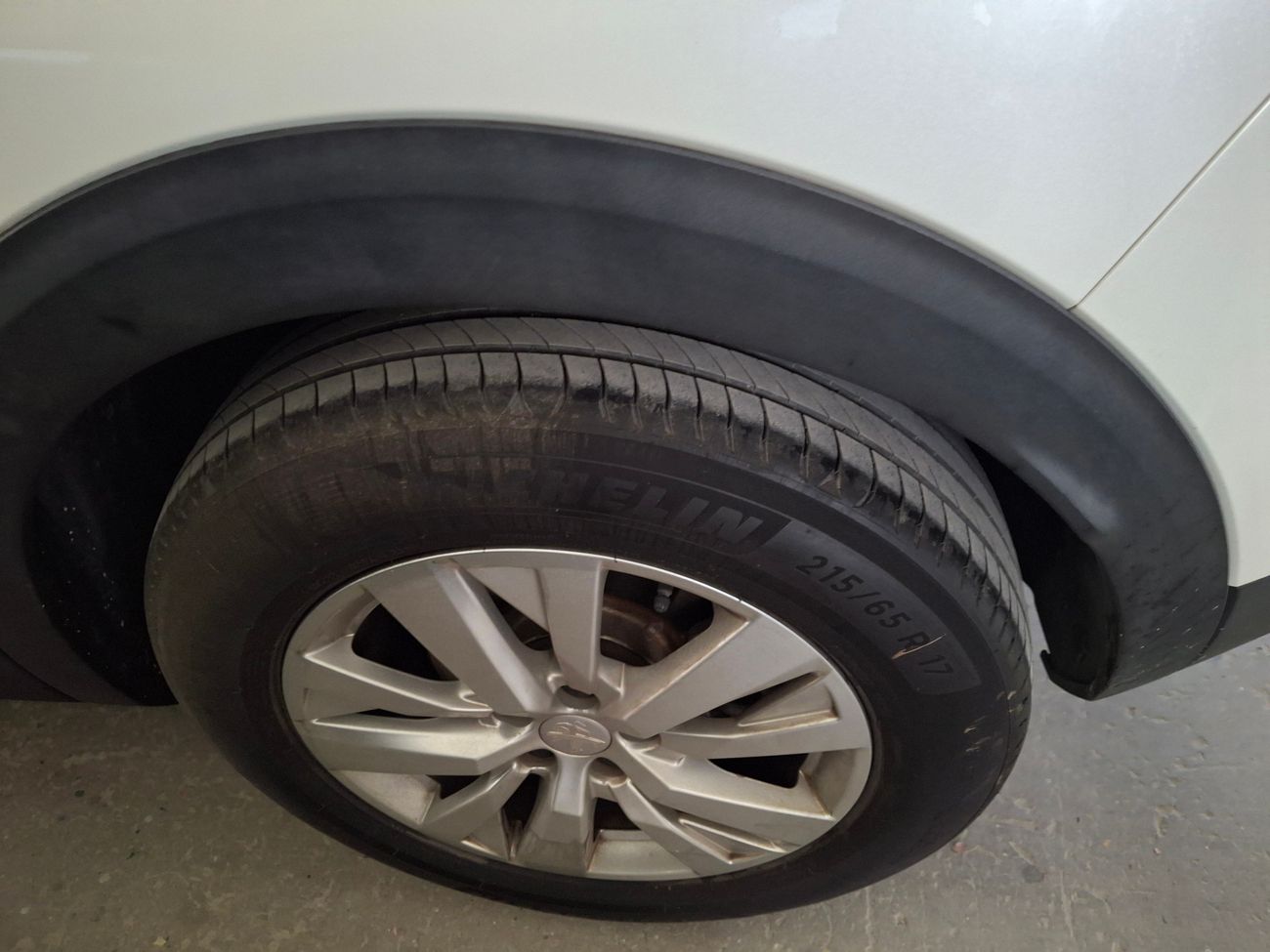 Peugeot 3008 ACTIVE 1.6 | Zero Down Payment | Home Test Drive