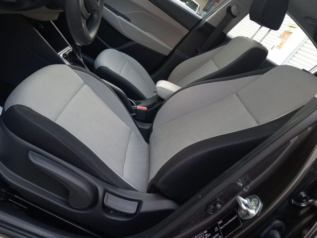 Hyundai Accent SMART PLUS