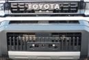 Toyota Land Cruiser Fj GXR FJ CRUSER  2027 MODEL