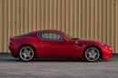 Alfa Romeo 8C