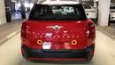 ميني كنتريمان 1.5 MHEV C AUTO | شامل الضمان | 0 ﺪﻔﻋﺓ ﺃﻮﻟﻯ