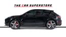 Porsche Macan S 3.0L (340 HP) Black On Black-21 Inch Rims-Red Brake Calipers-Low Mileage