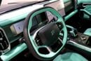 جيتور T2 !! || Defender Body Kit || 5 years Warranty || star roof || Interior Tiffany Blue