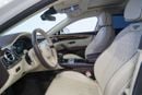 Bentley Flying Spur 6.0T W12