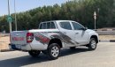 ميتسوبيشي L200 Mitsubishi L200 2019 4x4 31 Km Only Ref# 593