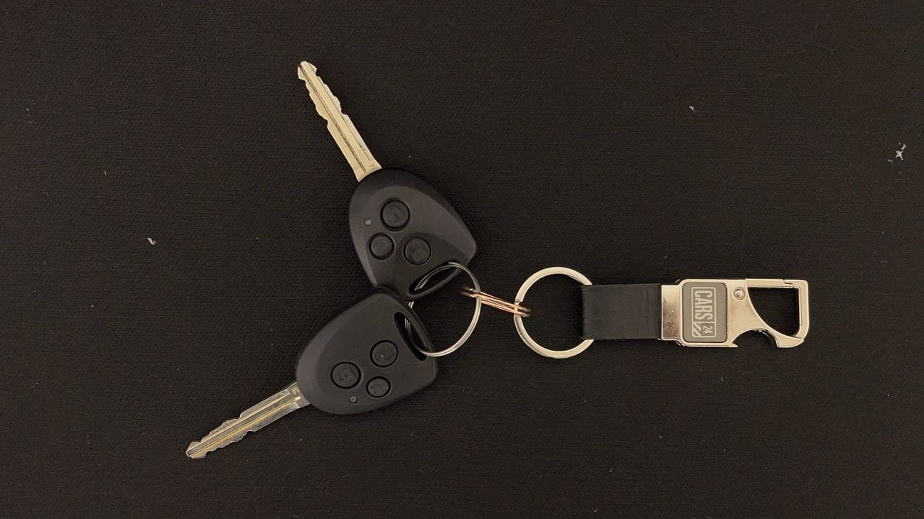 تويوتا يارس 2024 E | AED 649/Month | 0 DP | 30 Day Return | Warranty | Service History