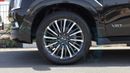 Nissan Patrol (For Export , НА ЭКСПОРТ) LE Platinum City 3.5TT V6 4X4 2026 GCC 0Km Без пробега