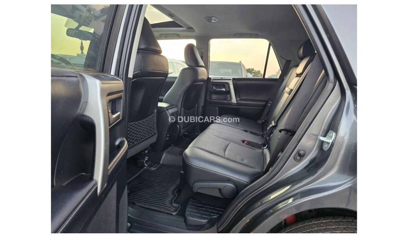 Toyota 4Runner *Offer*2018 Toyota 4Runner Limited Editions 7 seater 4x4 - 4.0L V6 / Export Only