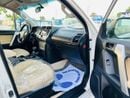 Toyota Prado Toyota Prado TXL 2018 Diesel LHD V4