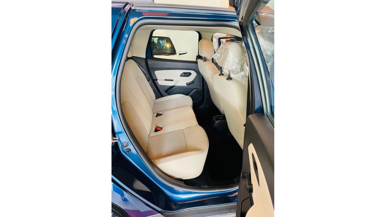 Renault Duster LE AED 575 EMi @ 0% DP | 1.6L | 2019 | GCC | Under Warranty |