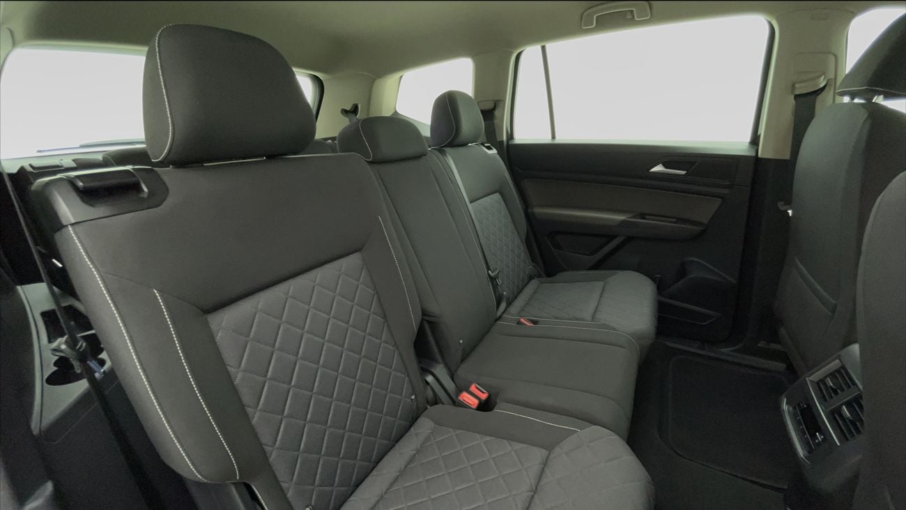 Volkswagen Teramont TRENDLINE 2 | Zero Down Payment | Home Test Drive