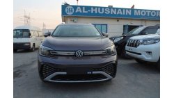 فولكس واجن ID.6 Volkswagen ID.6 PRO - 2022- FULL OPTION VIP 6 SEATS