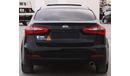 Kia Cerato Kia Cerato 2015 GCC, in excellent condition
