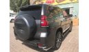 Toyota Prado DIESEL  RIGHT DRIVE  FACE CHANGE   FULL OPTION