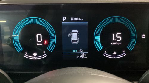 Hyundai Tucson Comfort | Guaranteed Warranty | 0 Down Payment