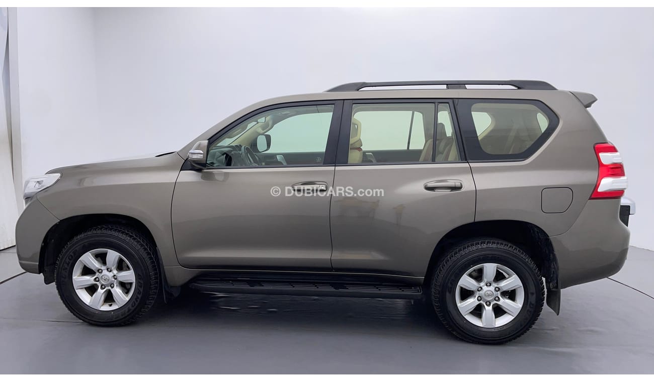 تويوتا برادو GXR 4 | بدون دفعة مقدمة | اختبار قيادة مجاني للمنزل