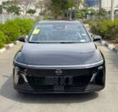 نيسان N6 Nissan N6 180 Max 2025 – Plug-in Hybrid