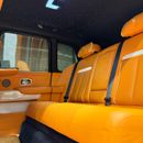 Rolls Royce Cullinan  Silver Badge | 2026 Facelift Kit | GCC Specs | Service Contract