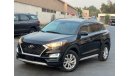 Hyundai Tucson 2019 HYUNDAI TUCSON PUSH START 4x4 LEATHER SEATS