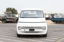 Hyundai Staria HYUNDAI STARIA  CARGO 2.2 DIESEL 2025
