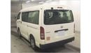 Toyota Hiace 2006