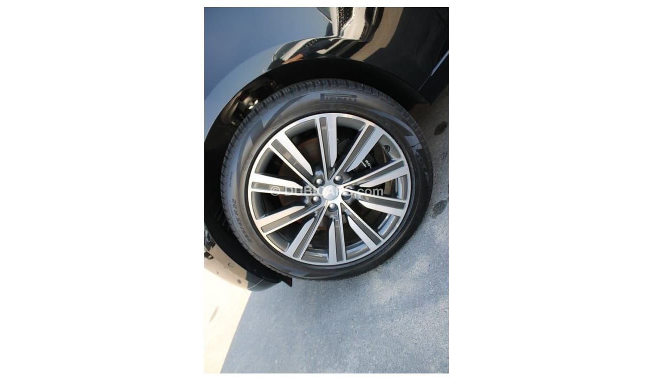 لاند روفر رينج روفر Land Rover Range Rover P530 Autobiography 4.4L AWD Short Wheelbase 2023 MODEL