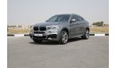 بي أم دبليو X6 xDRIVE 35i M KIT TOP OF THE RANGE SUV