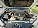 Toyota Hilux Toyota hilux 2.8 diesel RHD