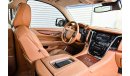 Cadillac Escalade Platinum ESV | 3,229 P.M | 0% Downpayment | Excellent Condition