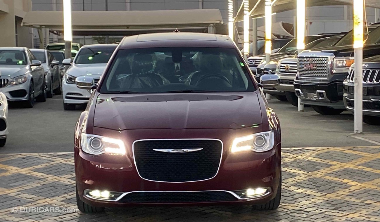 Chrysler 300