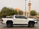Toyota Hilux SR5 export from Australia