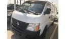 Nissan Urvan