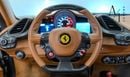 Ferrari 488 GTB STD 2016 Ferrari 488 GTB, With Full Service History, Excellent Condition, GCC Spec