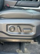 تويوتا تاندرا TRD OFF ROAD CREWMAX Limited