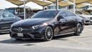 مرسيدس بنز CLS 450 Warranty Included - Bank Finance Available ( 0%)