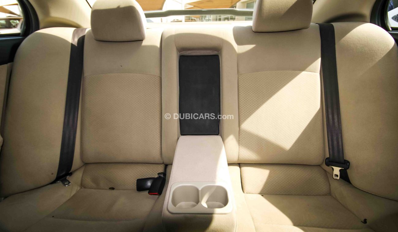 Mitsubishi Lancer EX GLX