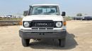 Toyota Land Cruiser 70 Pickup 4.2  Diesel  Brand New