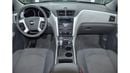 Chevrolet Traverse EXCELLENT DEAL for our Chevrolet Traverse LS ( 2012 Model ) in Grey Color GCC Specs