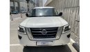 نيسان باترول 4L | XE|  GCC | EXCELLENT CONDITION | FREE 2 YEAR WARRANTY | FREE REGISTRATION | 1 YEAR FREE INSURAN