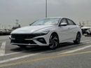 Hyundai Elantra GLS SMART